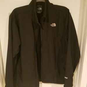 Mens Northface jacket windstopper